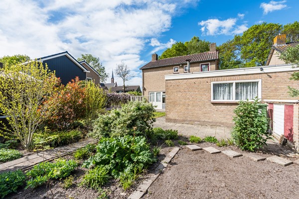 Medium property photo - Flevolaan 3, 9501 VG Stadskanaal
